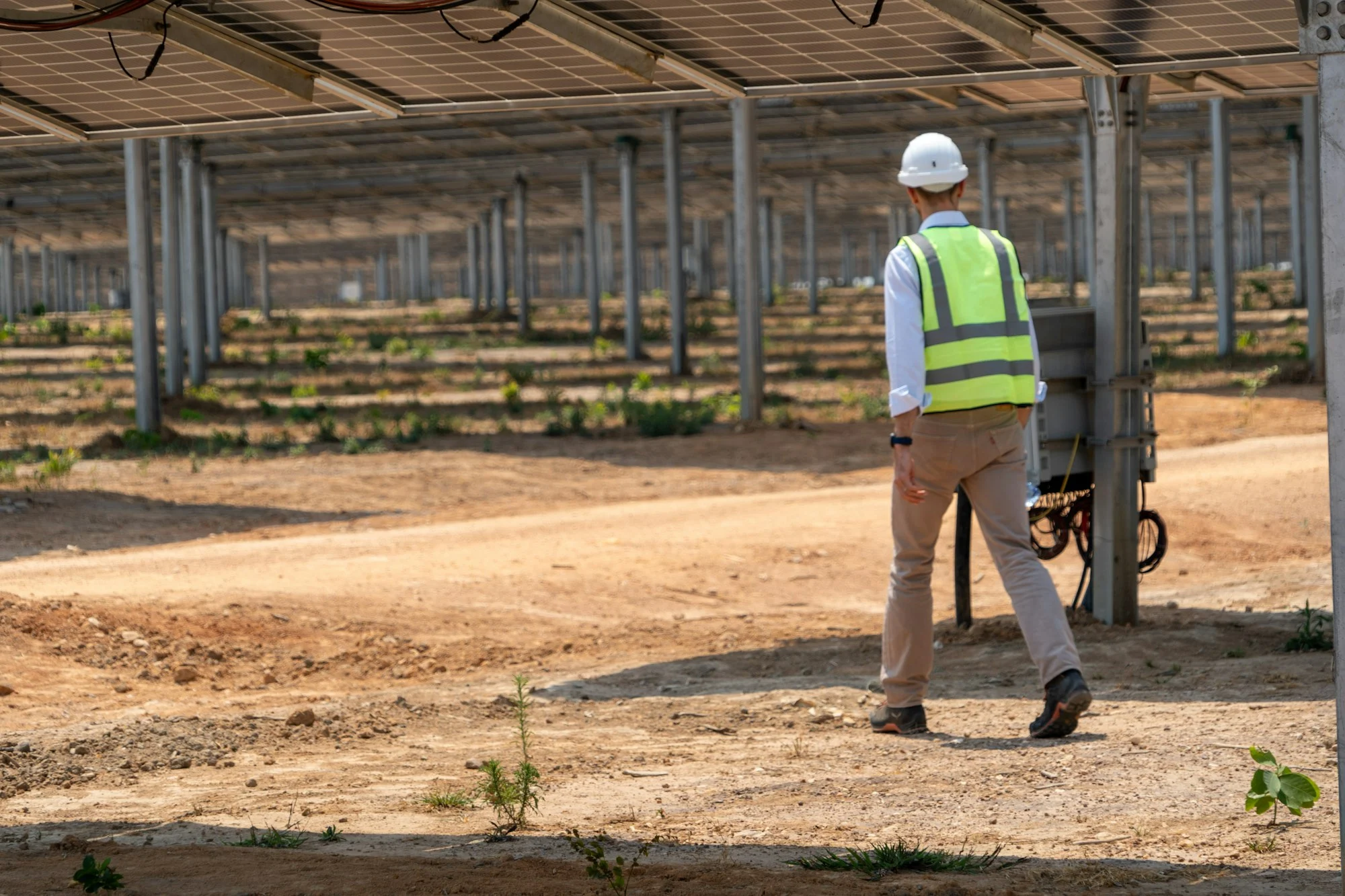 Potencia Eléctrica: Cómo Optimizar tu Demanda