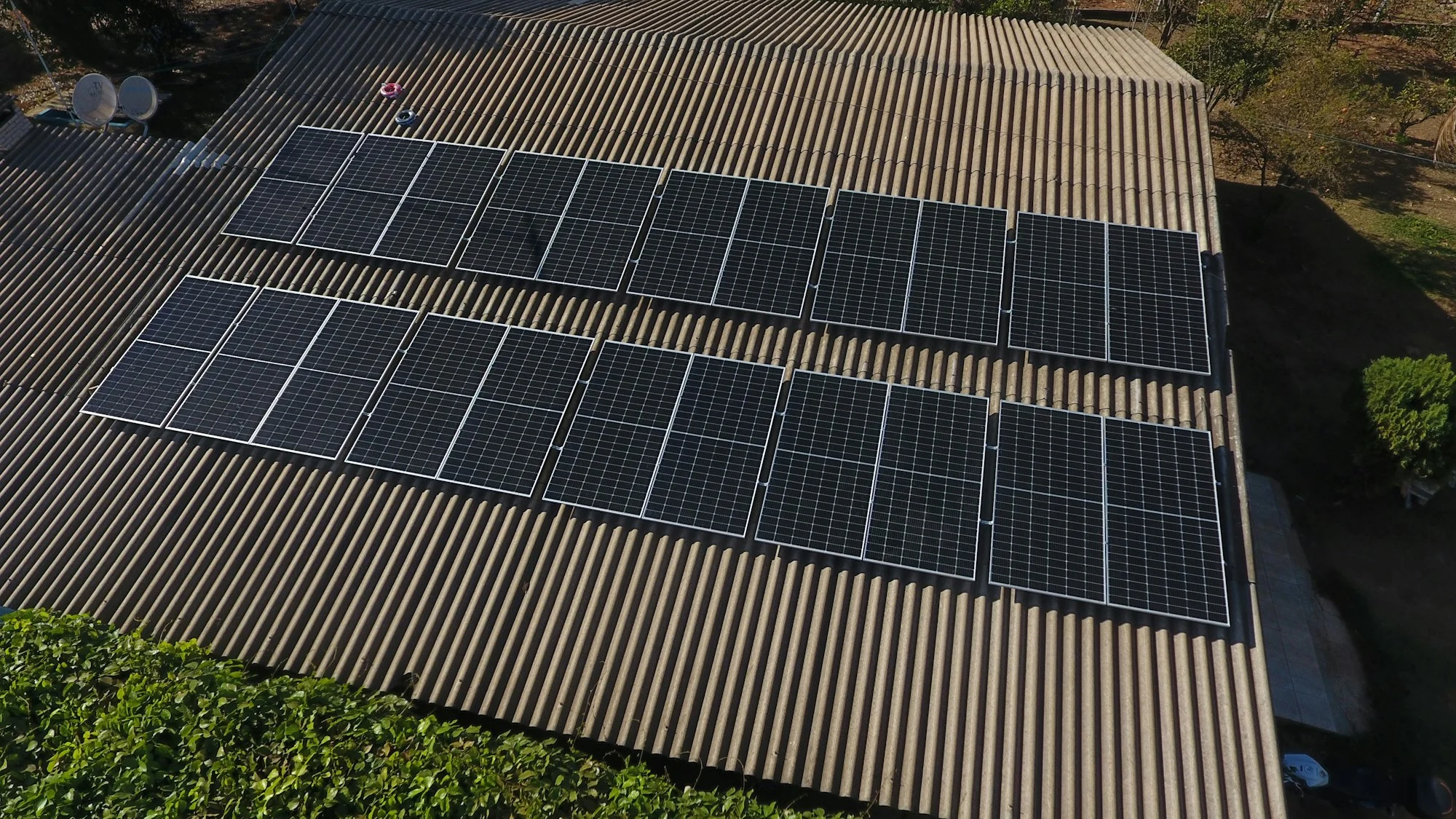 Generación Distribuida para Reducir Costos de Energía