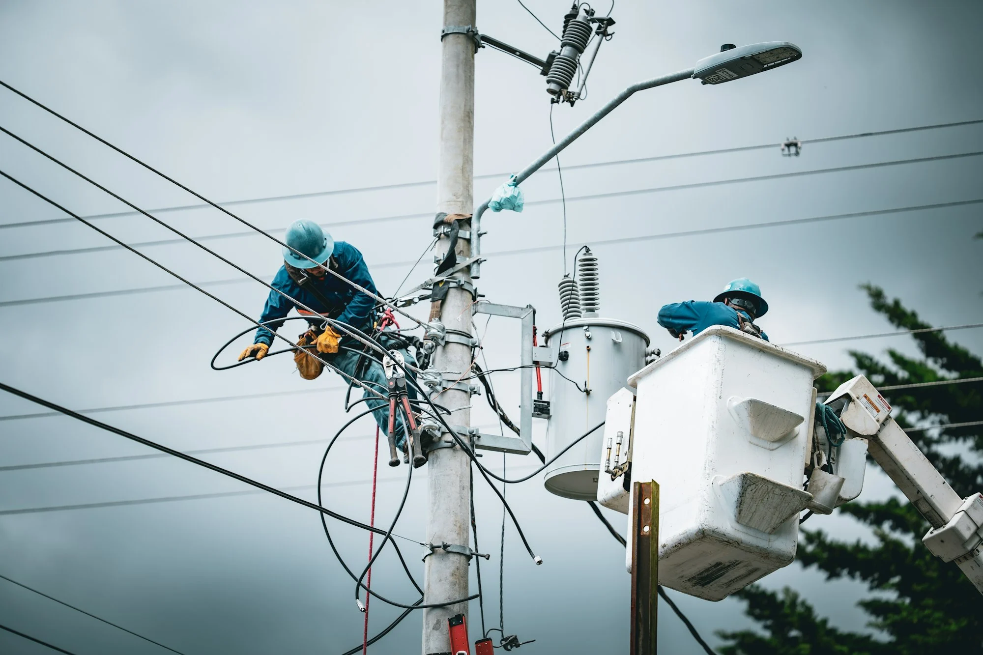 Cambio de Tarifa Eléctrica de Media a Alta Tensión